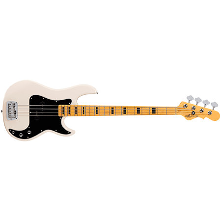 G&L Tribute LB 100 Olympic White