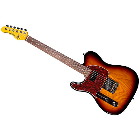 Tribute ASAT Classic Gaucher 3TS G&L