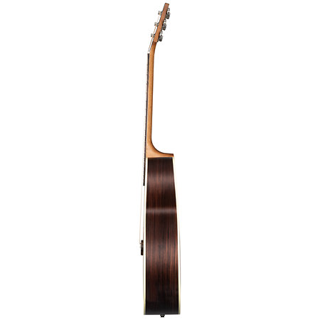 SJ-200 Studio Rosewood Satin Natural  + Etui Gibson