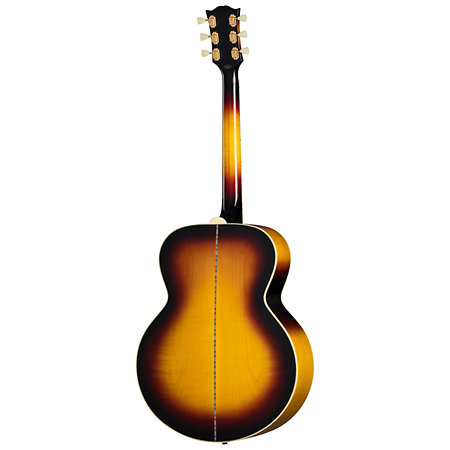 1957 SJ-200 Vintage Sunburst + étui Epiphone