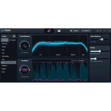 Komplete 15 Standard (licence) Native Instruments