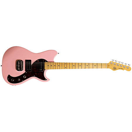 Tribute Fallout Shell Pink G&L