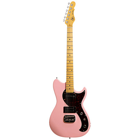 Tribute Fallout Shell Pink G&L