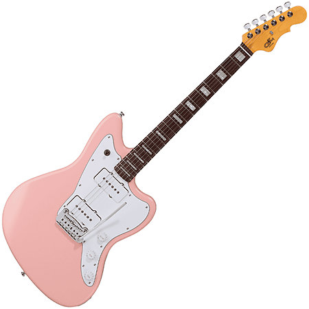 Tribute Doheny Shell Pink G&L