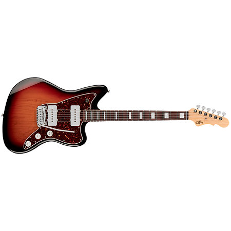 G&L Tribute Doheny 3TS