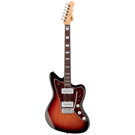 Tribute Doheny 3TS G&L