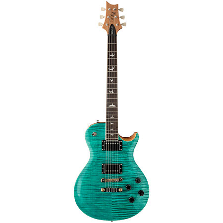 SE McCarty 594 Singlecut Turquoise PRS