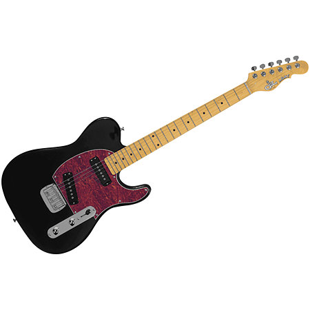 G&L Tribute ASAT Special Gloss Black