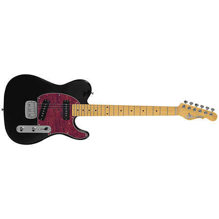 G&L Tribute ASAT Special Gloss Black