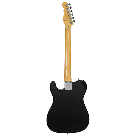 Tribute ASAT Special Gloss Black G&L