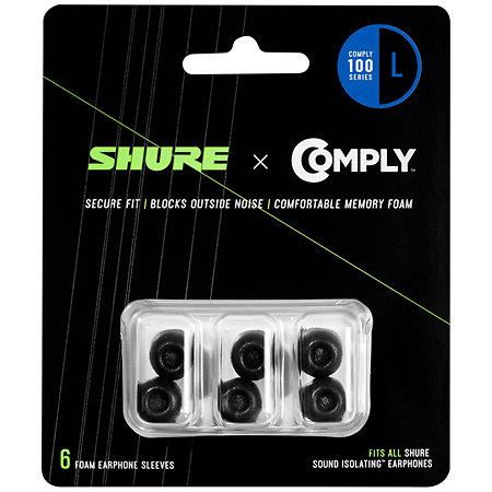 Shure EACYF1 6L