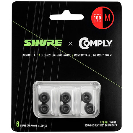 Shure EACYF1 6M