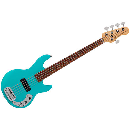 L1000 CLF Series 750 Turquoise G&L