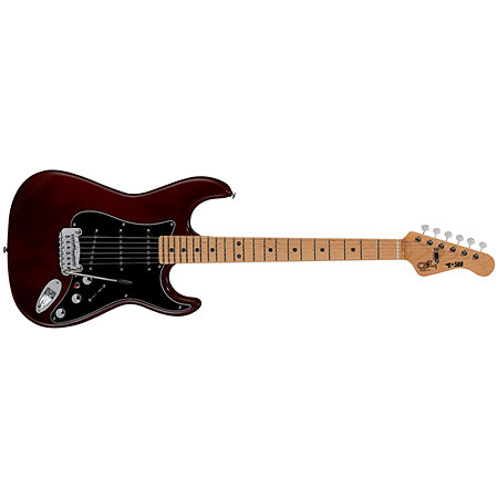 S 500 CLF Mocha G&L