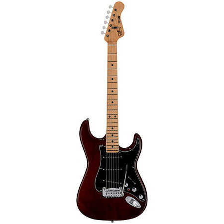 S 500 CLF Mocha G&L