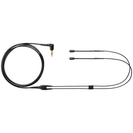 Shure EAC64BKS