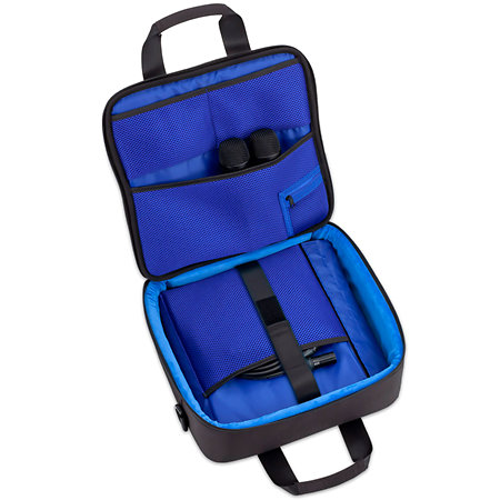 Zoom CBP-8 Housse Podtrak P8