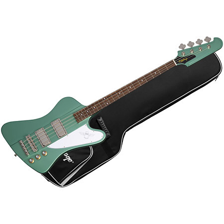 Epiphone Thunderbird 64 Inverness Green