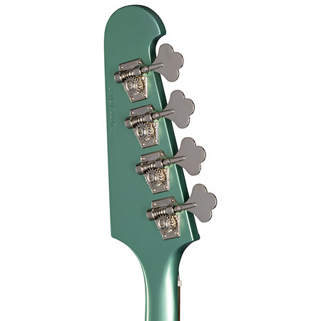 Epiphone Thunderbird 64 Inverness Green