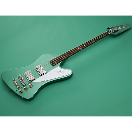 Thunderbird 64 Inverness Green Epiphone