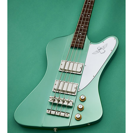 Thunderbird 64 Inverness Green Epiphone