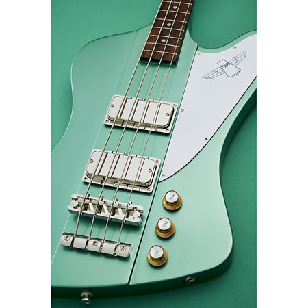 Thunderbird 64 Inverness Green Epiphone