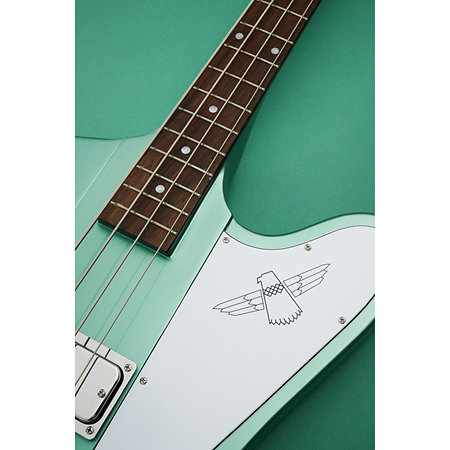 Thunderbird 64 Inverness Green Epiphone