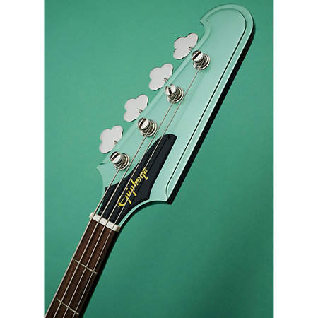 Thunderbird 64 Inverness Green Epiphone