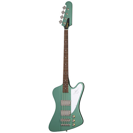 Thunderbird 64 Inverness Green Epiphone