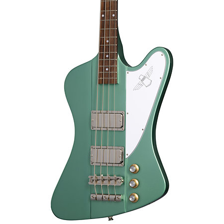 Thunderbird 64 Inverness Green Epiphone