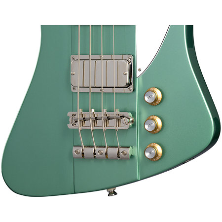 Thunderbird 64 Inverness Green Epiphone