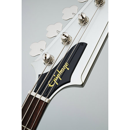 Thunderbird 64 Silver Mist Epiphone