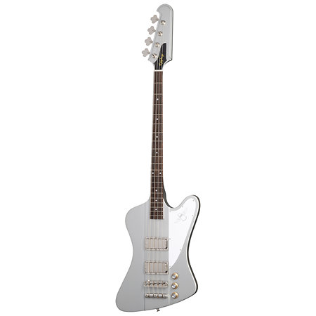 Thunderbird 64 Silver Mist Epiphone