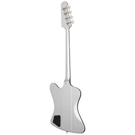 Thunderbird 64 Silver Mist Epiphone