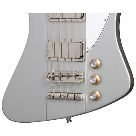 Thunderbird 64 Silver Mist Epiphone