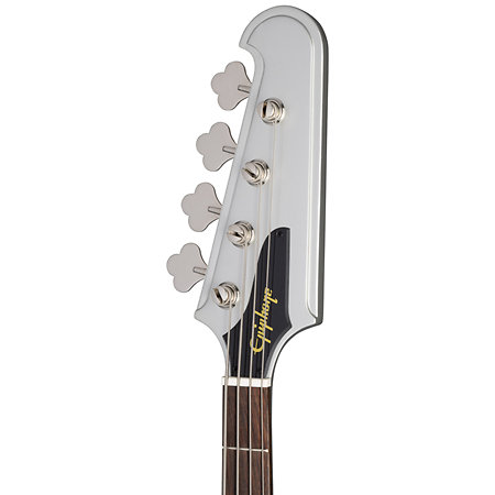 Thunderbird 64 Silver Mist Epiphone