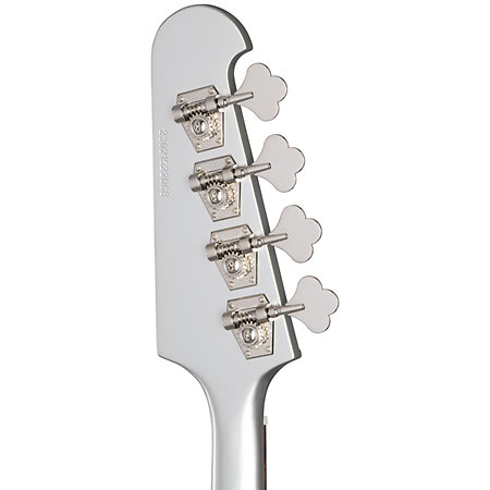 Thunderbird 64 Silver Mist Epiphone