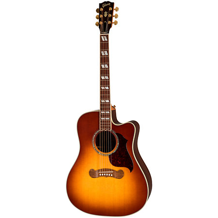 Songwriter Standard EC Rosewood Burst Gibson