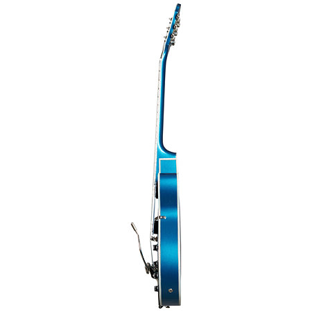 Emperor Swingster Delta Blue Metallic Epiphone