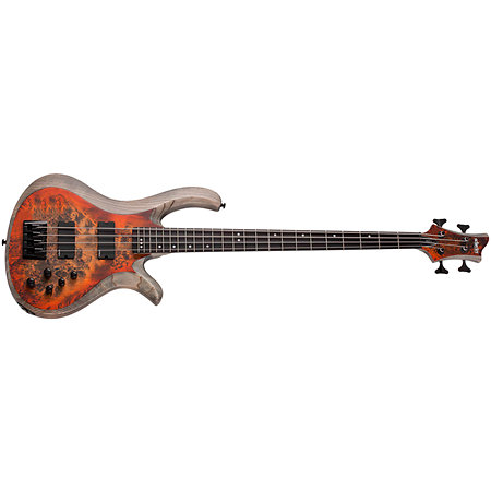 Riot-4 Inferno Schecter