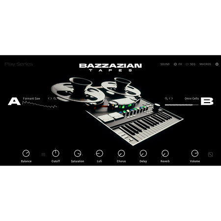 Komplete 15 Standard Upgrade for KSelect (licence) Native Instruments