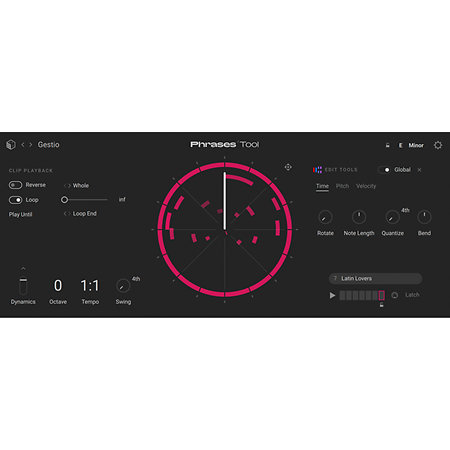 Komplete 15 Standard Update (licence) Native Instruments