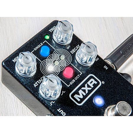 M307 Layers MXR