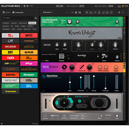 Komplete 15 Collector's Edition Update (licence) Native Instruments