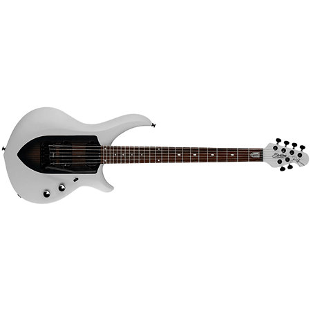 Sterling by Music Man John Petrucci Majesty MAJ100 Chalk Grey