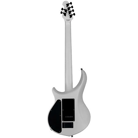 John Petrucci Majesty MAJ100 Chalk Grey Sterling by Music Man