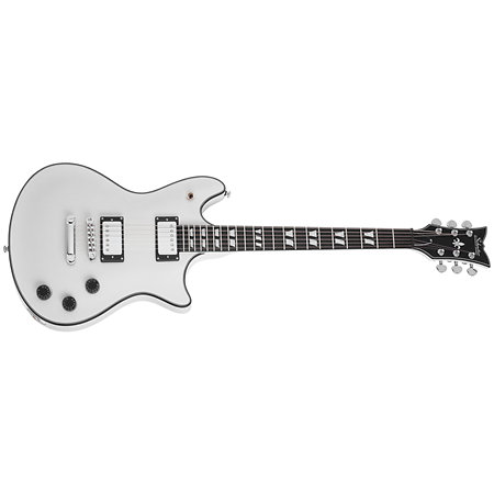 Tempest Custom 2020 Vintage White Schecter