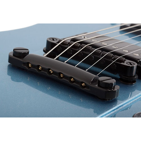 Ultra Pelham Blue Schecter