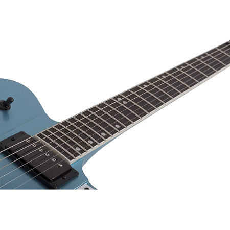 Ultra Pelham Blue Schecter