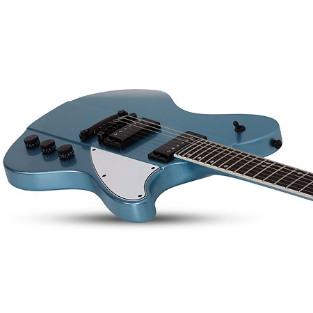 Ultra Pelham Blue Schecter